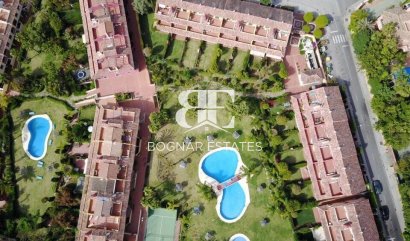 Herenhuis - Herverkoop - Marbella - Golden Mile