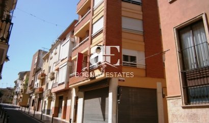 Herenhuis - Herverkoop - Ontinyent -
                Ontinyent