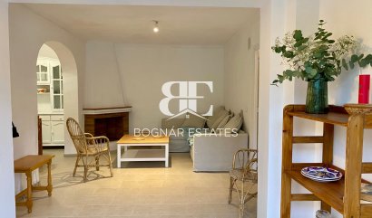 Herenhuis - Herverkoop - Orihuela Costa -
                Cabo Roig