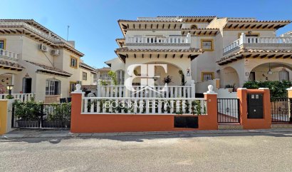 Herenhuis - Herverkoop - Orihuela Costa -
                Lomas De Cabo Roig