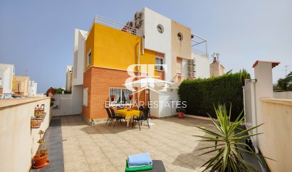 Herenhuis - Herverkoop - Orihuela Costa - Los Altos