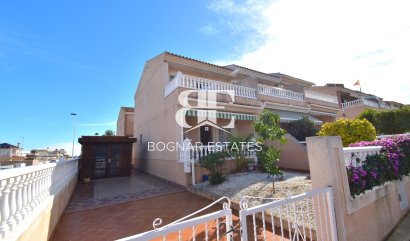 Herenhuis - Herverkoop - Orihuela Costa - Los Balcones