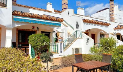 Herenhuis - Herverkoop -
                Orihuela Costa - MM-46068