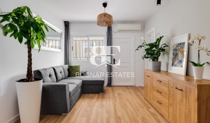 Herenhuis - Herverkoop - Orihuela Costa -
                Orihuela Costa