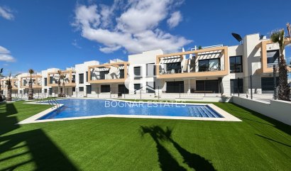 Herenhuis - Herverkoop - Orihuela Costa -
                Pau 26