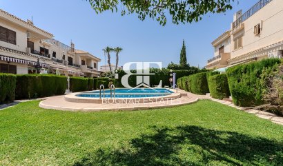 Herenhuis - Herverkoop - Orihuela Costa - Playa Flamenca