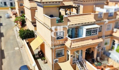 Herenhuis - Herverkoop - Orihuela Costa - Villamartín