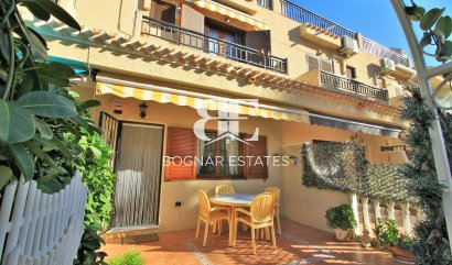 Herenhuis - Herverkoop - Playa Flamenca - Playa Flamenca