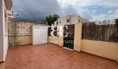 Herenhuis - Herverkoop - Polop -
                Urbanizaciones