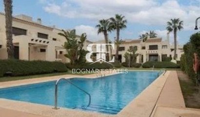 Herenhuis - Herverkoop - San Javier -
                Roda