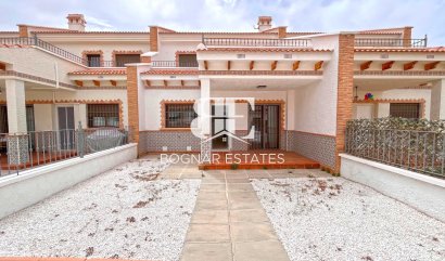 Herenhuis - Herverkoop - San Miguel de Salinas - San Miguel de Salinas