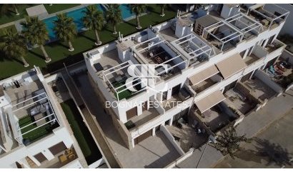 Herenhuis - Herverkoop - Torre de la Horadada -
                Torre de la Horadada