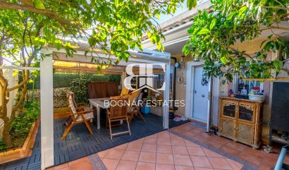 Herenhuis - Herverkoop - Torrevieja -
                Aguas Nuevas