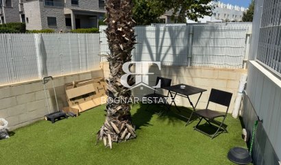 Herenhuis - Herverkoop - Torrevieja - Costa Blanca Sur