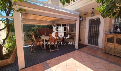 Herenhuis - Herverkoop - Torrevieja - Costa Blanca