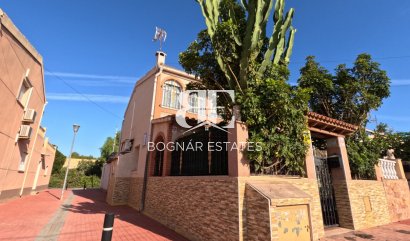 Herenhuis - Herverkoop - Torrevieja - El Acequión - Los Náufragos