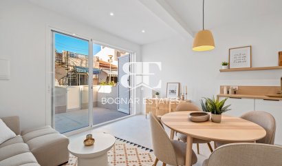 Herenhuis - Herverkoop - Torrevieja -
                El Chaparral