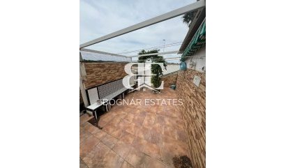 Herenhuis - Herverkoop - Torrevieja -
                La Mata