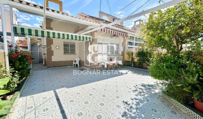 Herenhuis - Herverkoop - Torrevieja -
                La Torreta