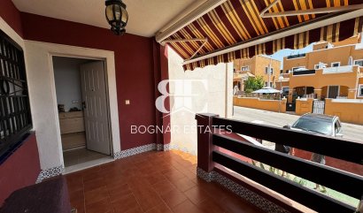 Herenhuis - Herverkoop - Torrevieja -
                Los Altos