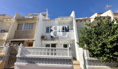 Herenhuis - Herverkoop - Torrevieja - Los Balcones