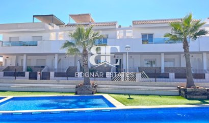 Herenhuis - Herverkoop - Torrevieja - Los Balcones