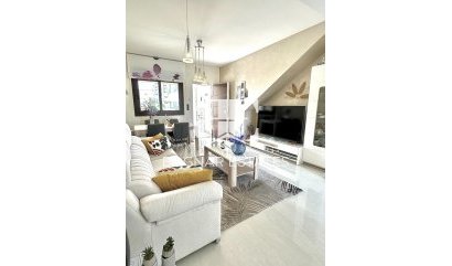 Herenhuis - Herverkoop - Torrevieja - Los Balcones