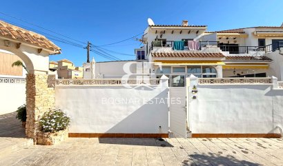 Herenhuis - Herverkoop - Torrevieja - Torrelamata - La Mata