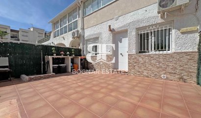 Herenhuis - Herverkoop - Torrevieja - Torrelamata - La Mata