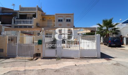 Herenhuis - Herverkoop - Torrevieja -
                Torretas