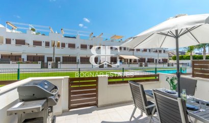 Herenhuis - Herverkoop - Torrevieja - Torrevieja