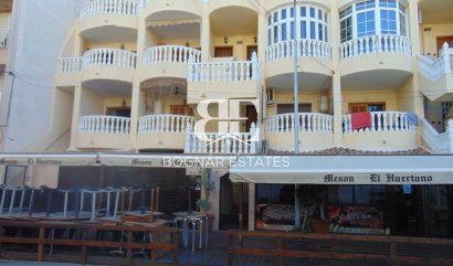 Herenhuis - Herverkoop - Torrevieja -
                Torrevieja