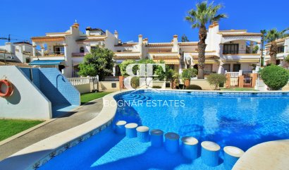 Herenhuis - Herverkoop - Villamartín -
                Los Dolses