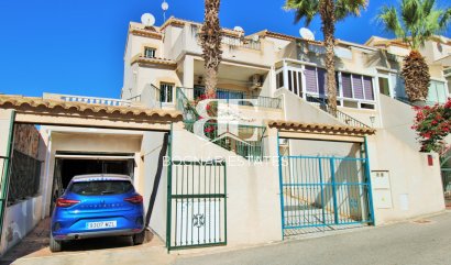 Herenhuis - Herverkoop - Villamartín - Villamartín