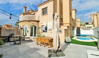 Herenhuis - Herverkoop - Villamartín -
                Villamartín