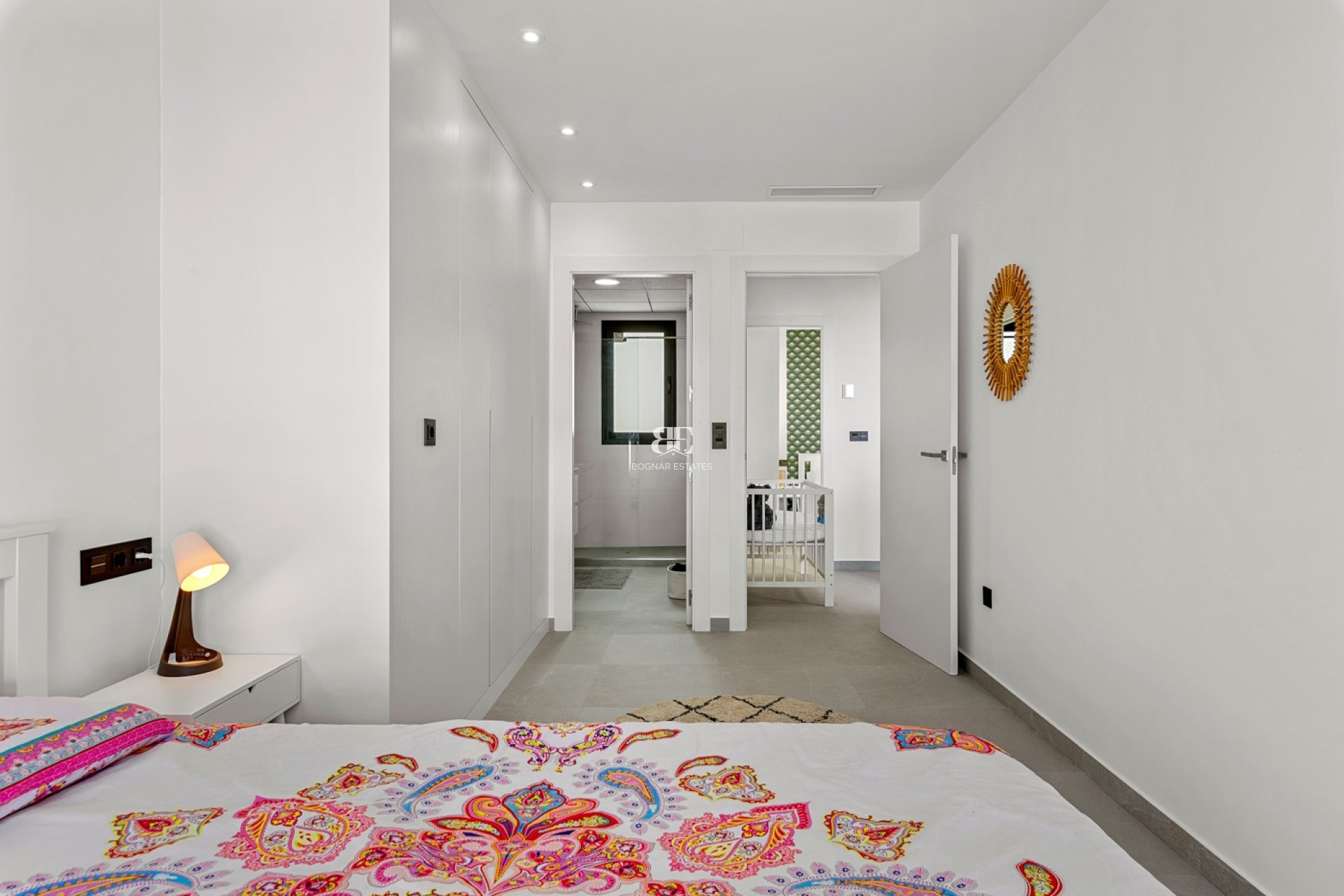 Herverkoop - 3. Semi-detached house -
Ciudad Quesada - Costa Blanca South