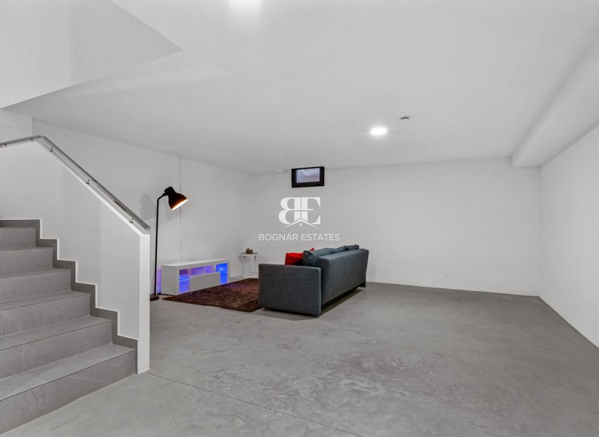 Herverkoop - 3. Semi-detached house -
Ciudad Quesada - Costa Blanca South