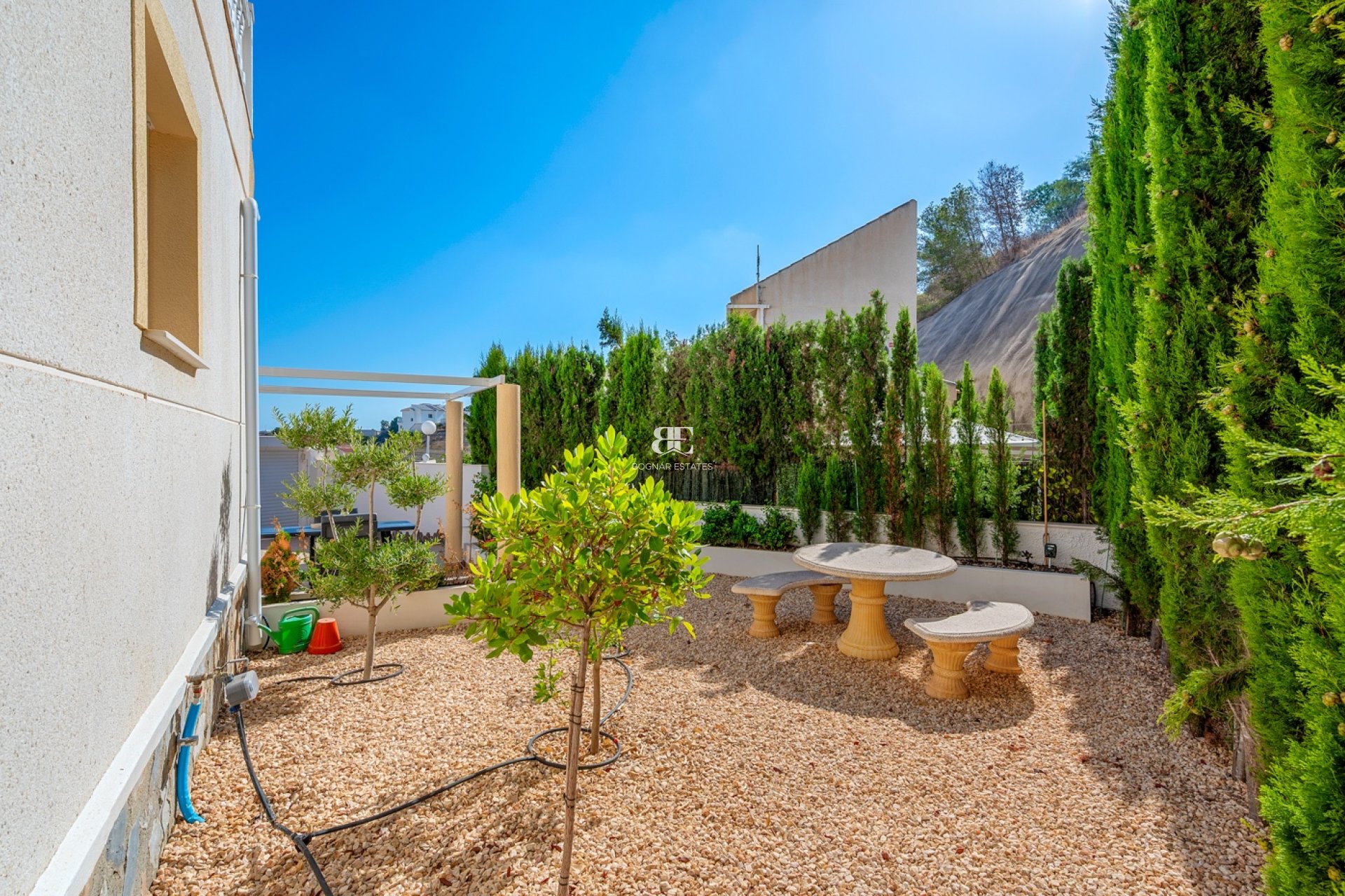 Herverkoop - 4. Semi-detached villa -
Ciudad Quesada - Costa Blanca South