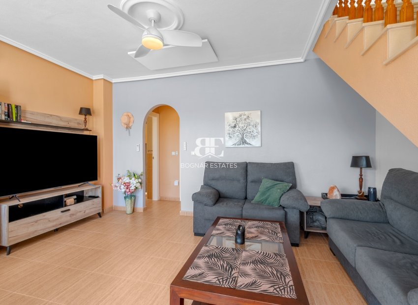 Herverkoop - 4. Semi-detached villa -
Ciudad Quesada - Costa Blanca South