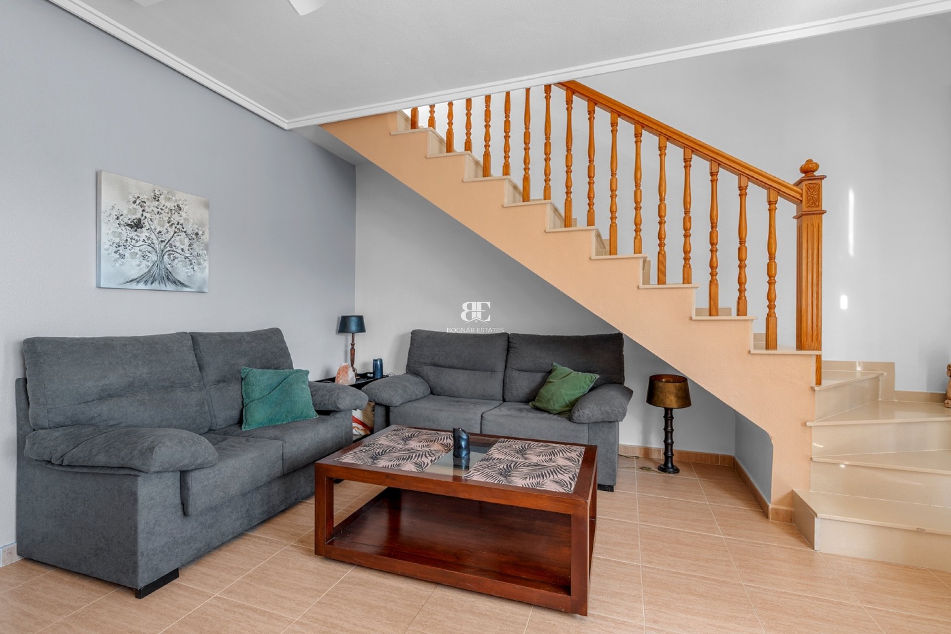 Herverkoop - 4. Semi-detached villa -
Ciudad Quesada - Costa Blanca South