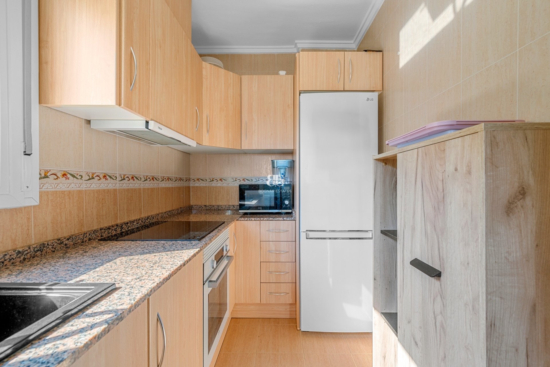 Herverkoop - 4. Semi-detached villa -
Ciudad Quesada - Costa Blanca South