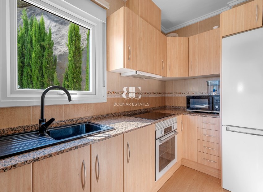 Herverkoop - 4. Semi-detached villa -
Ciudad Quesada - Costa Blanca South