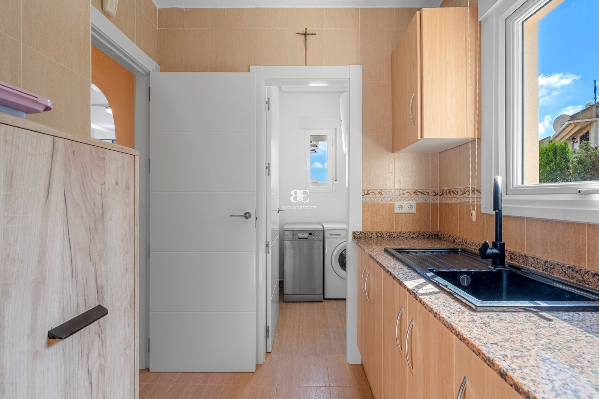 Herverkoop - 4. Semi-detached villa -
Ciudad Quesada - Costa Blanca South