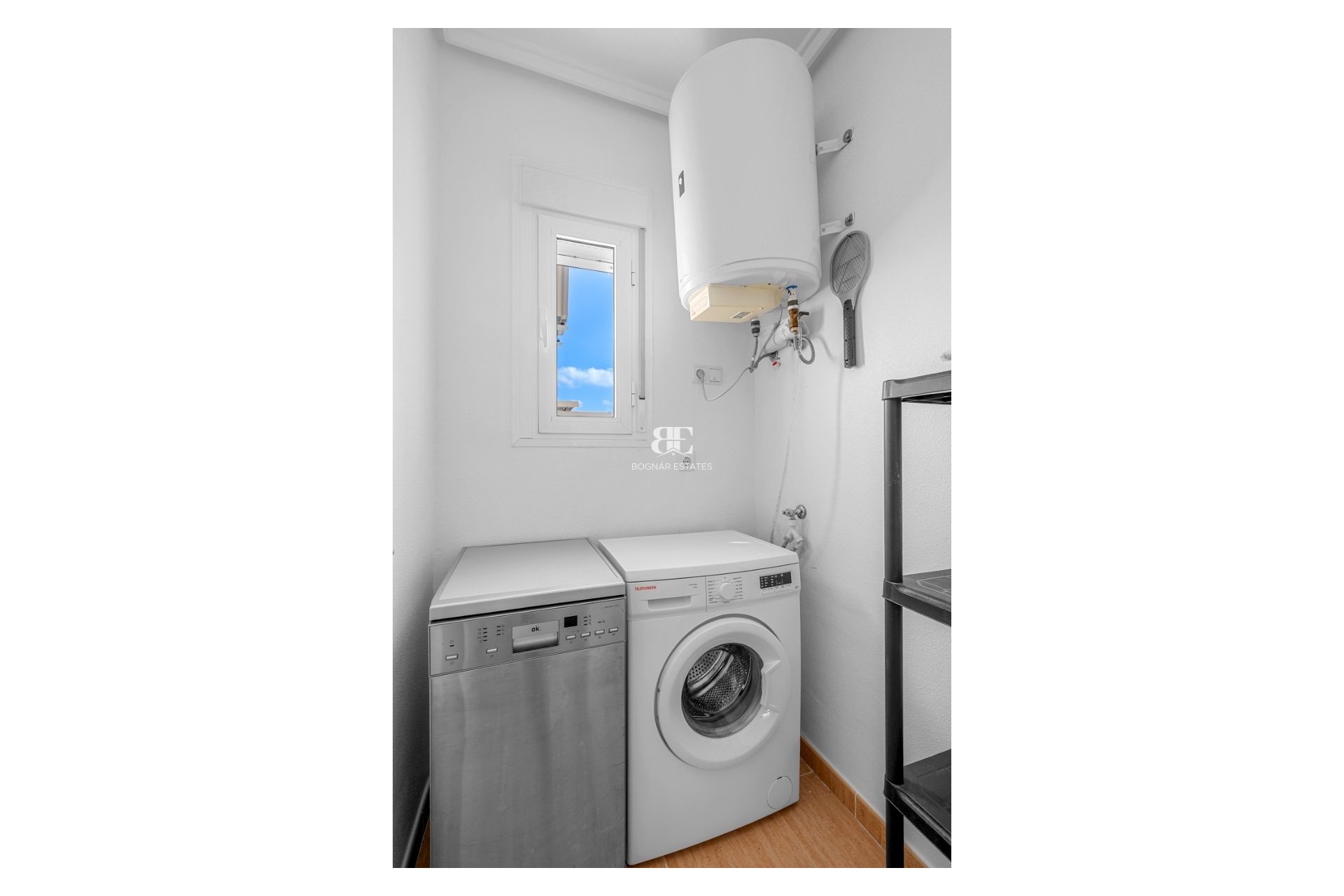 Herverkoop - 4. Semi-detached villa -
Ciudad Quesada - Costa Blanca South