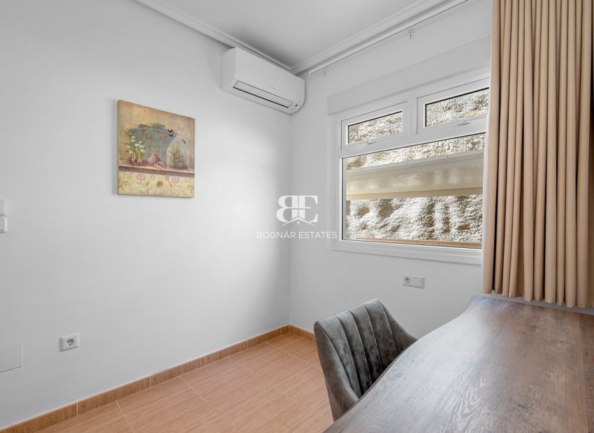 Herverkoop - 4. Semi-detached villa -
Ciudad Quesada - Costa Blanca South