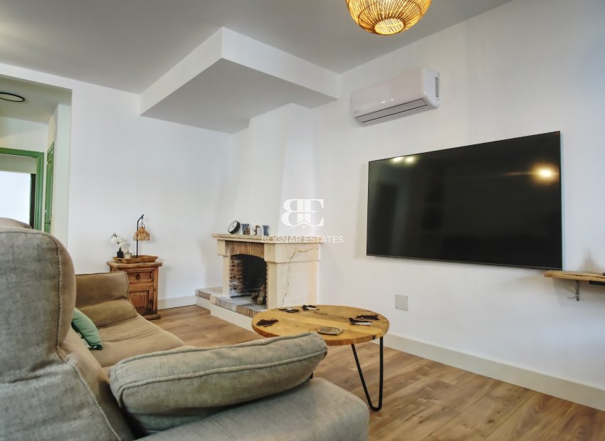 Herverkoop - 4. Semi-detached villa -
Orihuela Costa - Costa Blanca South