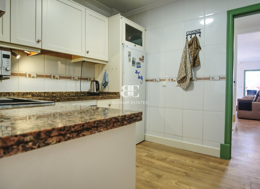 Herverkoop - 4. Semi-detached villa -
Orihuela Costa - Costa Blanca South