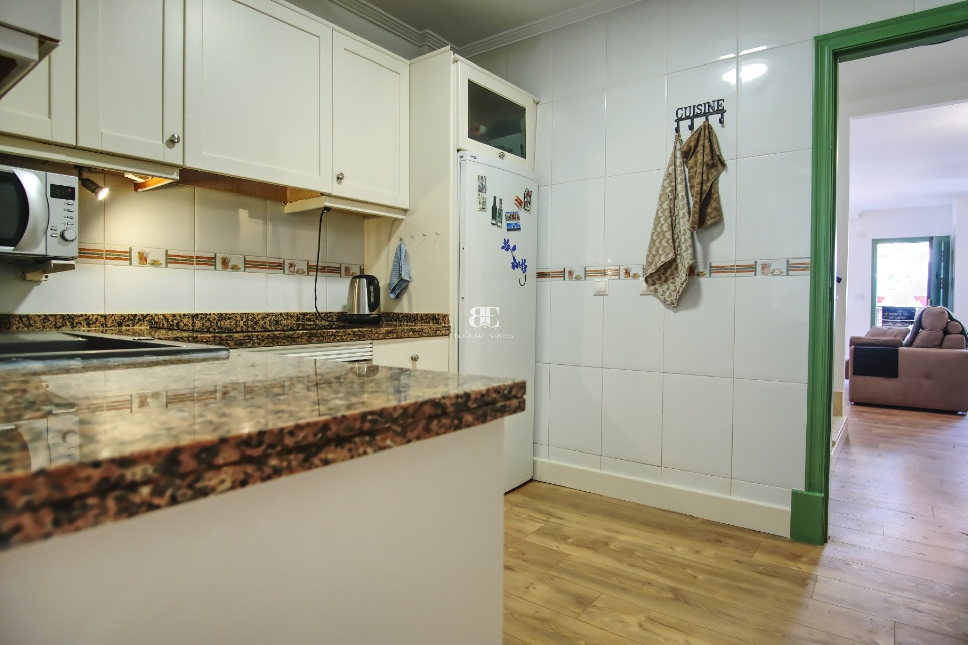 Herverkoop - 4. Semi-detached villa -
Orihuela Costa - Costa Blanca South