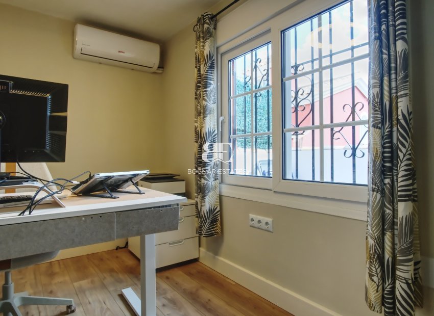 Herverkoop - 4. Semi-detached villa -
Orihuela Costa - Costa Blanca South