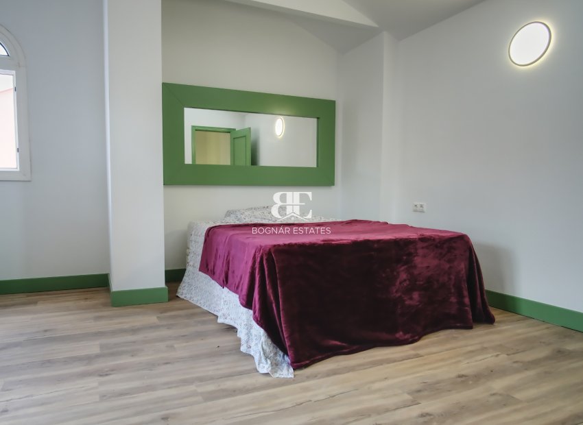 Herverkoop - 4. Semi-detached villa -
Orihuela Costa - Costa Blanca South